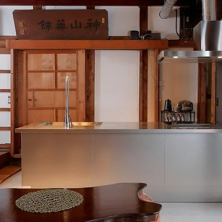 楽善堂rakuzendo Villa Aizuwakamatsu Exterior photo
