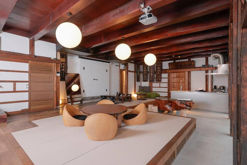 Villa 楽善堂rakuzendo