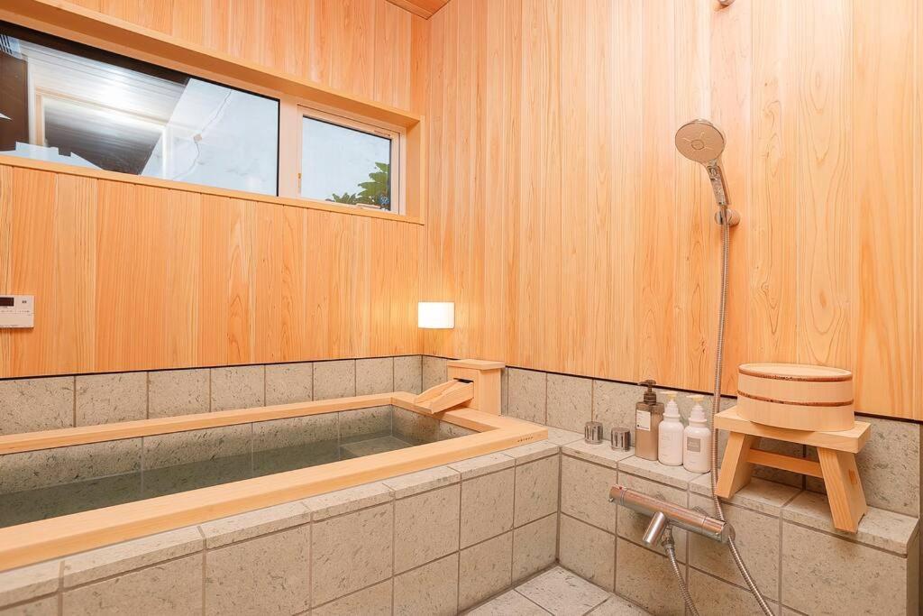 楽善堂rakuzendo Villa Aizuwakamatsu