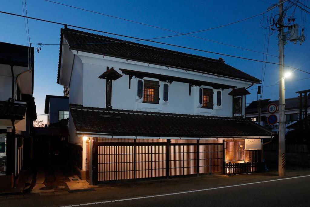 Villa 楽善堂rakuzendo *